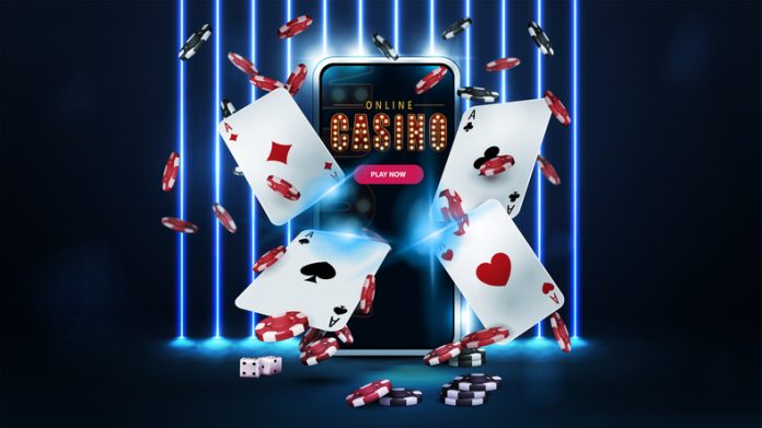 Os Melhores Casinos Online com Bónus Irresistíveis