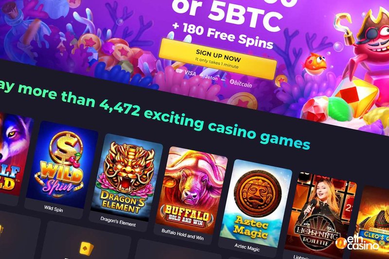 Bitstarz casino ca in Canada