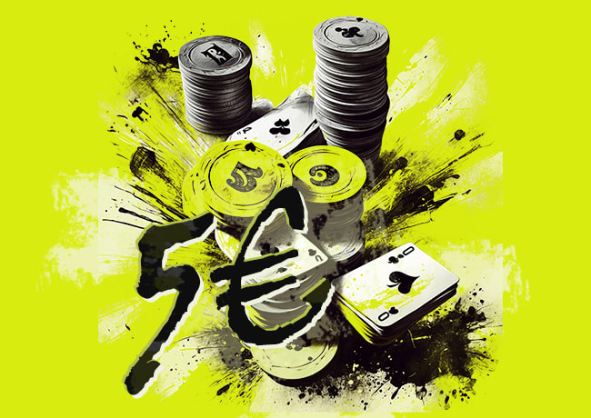 Scopri i Vantaggi del Casino Deposito 5€