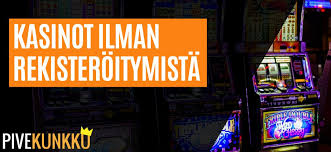 Suomikasino Ilman Rekisteröitymistä Nopea ja Helppo Pelikokemus 1010123269 Suomikasino Ilman Rekisteröitymistä Nopea ja Helppo Pelikokemus 1010123269