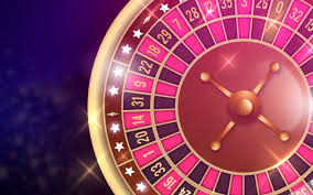 The Thrill of High Stakes Roulette A Gambler's Paradise 106231909 The Thrill of High Stakes Roulette A Gambler's Paradise 106231909
