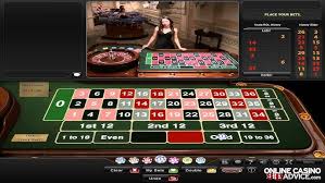The Thrill of High Stakes Roulette A Gambler's Paradise 106231909 The Thrill of High Stakes Roulette A Gambler's Paradise 106231909