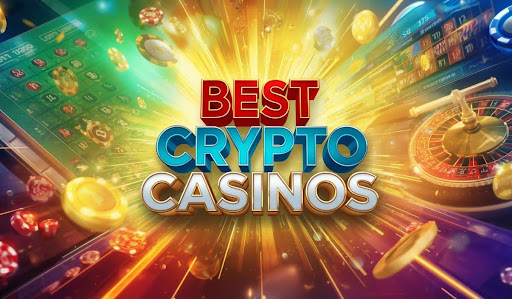 Top Bitcoin Casinos Where to Play and Win Big Top Bitcoin Casinos Where to Play and Win Big