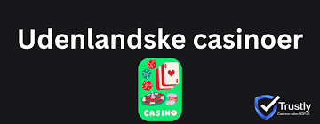 Udenlandsk Casino MGA Din Guide til Online Spil