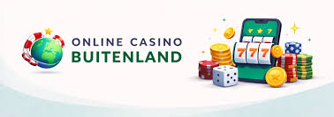 Waarom Online Casino Buitenland Populair Wordt