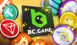 BC.Game Login Your Gateway to an Exciting Gaming Experience