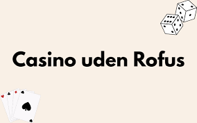 Casinoer Uden Dansk Licens Hvad Du Skal Vide -2128245293