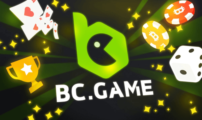 Discover the Exciting Features of BC.Game Online Platform