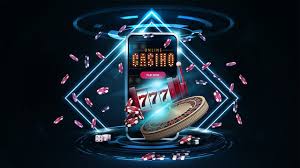 Experience the Thrill of Casino Dealbet A Complete Guide