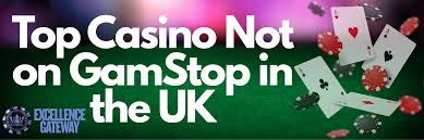 Exploring Non GamStop Casinos A Gateway to Unrestricted Gaming