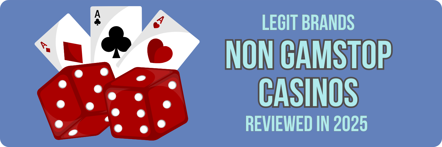 Exploring Non GamStop Casinos A Gateway to Unrestricted Gaming