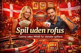 Oplev Spil på Online Casino uden ROFUS -1267102996