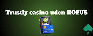 Spil på Casino uden ROFUS Din Guide til Alternativer