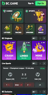The Rise of BC Game in Bangladesh A New Era of Online Gaming
