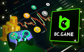 The Ultimate Guide to BC.Game Crypto Casino