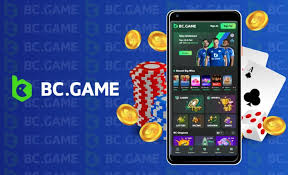 Unlocking Excitement A Guide to BC.Game Free Spins