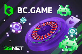 Unlocking Excitement A Guide to BC.Game Free Spins